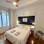 Le Colette 6 Personnes Paris