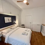 Le Colette 6 Personnes Paris