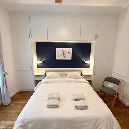 Le Colette 6 Personnes Appartamento *